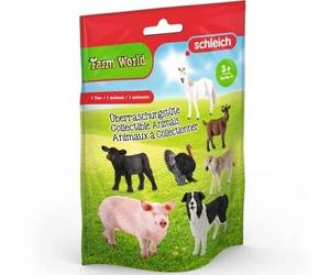 Schleich Farm World Serie 4 Verrassingszakje 87963