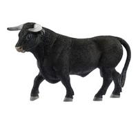 Schleich FARM WORLD Taureau noir, Figurine