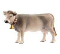 Vache Braunvieh