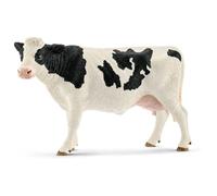 schleich FARM WORLD Vache Holstein