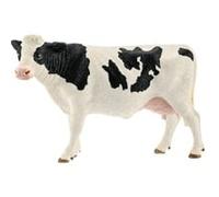 Schleich FARM WORLD Vache Holstein, Figurine