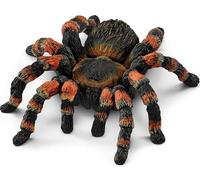 Schleich: Faune Sauvage - Figurine Araignée Tarentule En PVC SCHLEICH