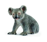 Schleich: Faune Sauvage - Figurine Koala PVC SCHLEICH