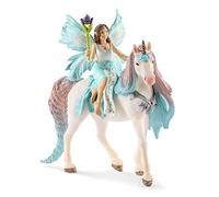 Bayala Fée Eyela Avec Licorne De Princesse