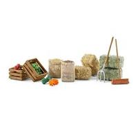 Schleich Feeding Set G