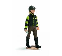 Schleich Femme Jockey Avec Gilet