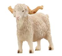 Schleich Figurine Bouc Angora – FARM WORLD