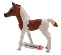 Schleich Figure Arabian Pinto Colt