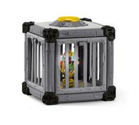Schleich Figure Battlecave Super Crystals 42702
