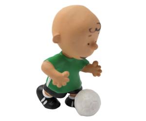Schleich Figure Charlie Brown Soccer