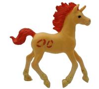 Schleich Figure Collectible Unicorn Earrings