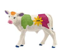 Schleich Farm World – Veau de printemps coloré G