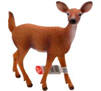 Schleich Figure Cow With Tail