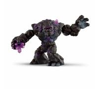 Schleich Figure Eldrador Creatures Shadow Stone Monster 70158
