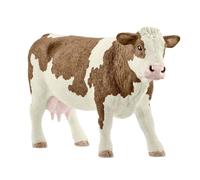 Schleich Simmental Cow