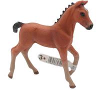 Schleich Figure Hanoverian Colts