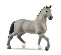 Schleich Figure Horse Club Cheval De Selle Francais Stallion