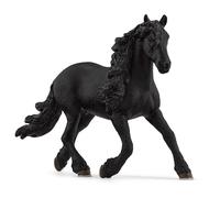 Schleich Figure Horse Club Friesian Stallion