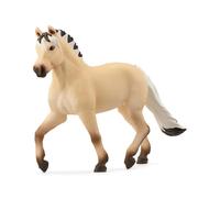 Schleich Figure Norwegian Fjord Horse Mare 13980