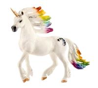 Schleich Figure Rainbow Unicorn