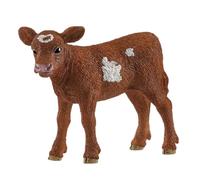 Schleich Figure Terneros De Texas Longhorn