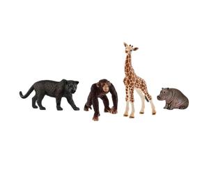 Schleich Figure Wild Animals