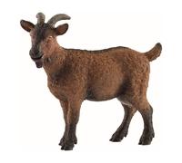 Schleich Figurine 13828 - Animal de la ferme - Chevre