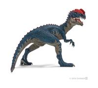 Schleich Figurine 14567 - Dinosaure - Dilophosaure
