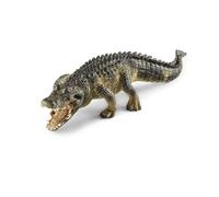 Schleich Wild Life - Alligator, Figurine