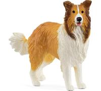 SCHLEICH Figurine chien Collie 13998