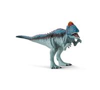 Schleich- Figurine Cryolophosaure Dinosaurs, 15020, Multicolore