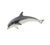 Schleich- Figurine Dauphin Wild Life, 14808, Multicolore