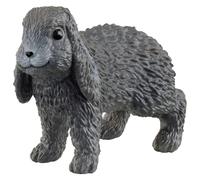 Schleich Figurine De Lapin Aux Longues Oreilles De Farm World