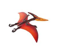 SCHLEICH-Figurine de Ptéranodon en plastique Schleich