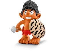 Schleich Schtroumpf De La Jungle, Autochtone