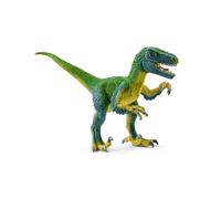 SCHLEICH-Figurine de Vélociraptor en plastique Schleich