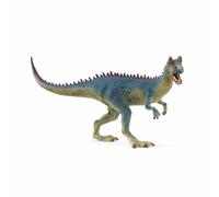 SCHLEICH-Figurine Dilophosaure Schleich - 22,5 x 6,5 x 10,3 cm