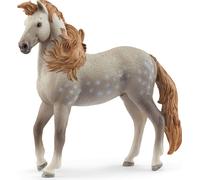 SCHLEICH Figurine Étalon Andalou 14895