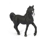 Schleich - Figurine Étalon Arabe