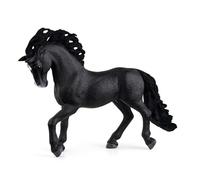 SCHLEICH-Figurine Étalon Pure Race Espagnole plastique 14,4x4,2x11,5 cm 5-12 ans