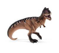 Schleich 15010 Giganotosaure, pour Enfants de 5-12 Ans, Dinosaurs - Figurine de Jeux