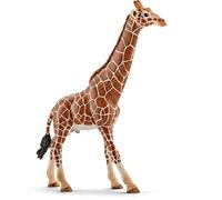 SCHLEICH Figurine Girafe Mâle