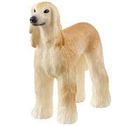 Schleich – 13938 Lévrier (Farm World) – Beige