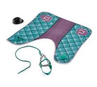 Schleich Horse Club Lisa & Storm Couverture Et Licol