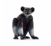 SCHLEICH-Figurine Indri Schleich - 5 x 5 x 5,5 cm