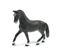 Schleich - Figurine Jument hanovrienne - Coloris unique
