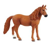 Schleich Figurine Jument Poney D´Équitation Allemand