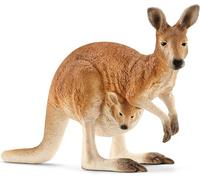 Schleich Kangourou, Figurine