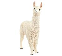 Schleich Figurine Lama Monde De La Ferme