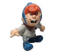 Schleich Figurine Les Schtroumpfs - Scrupule (20420)